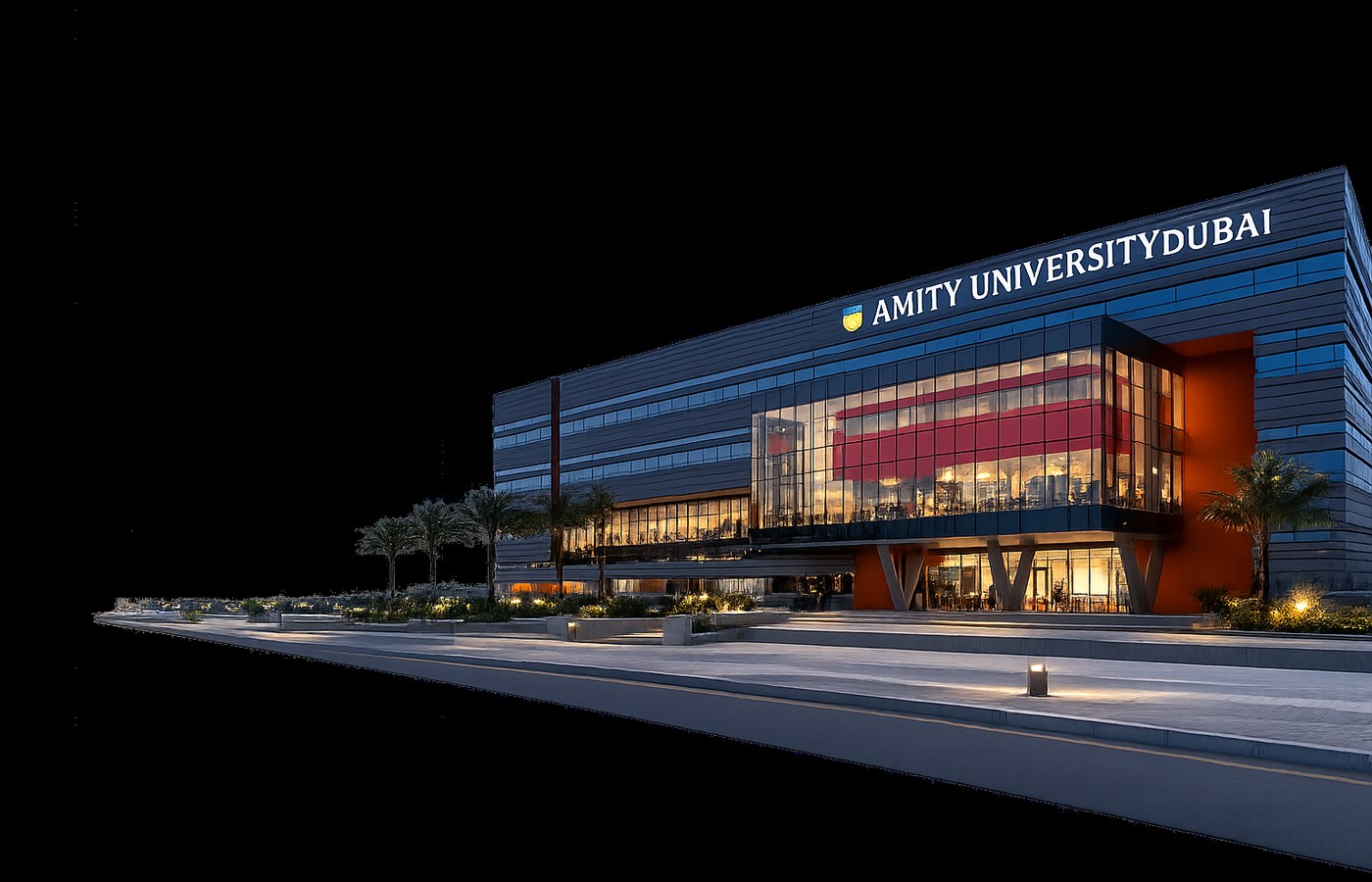 Amity Dubai launches a new interdisciplinary innovation programme.